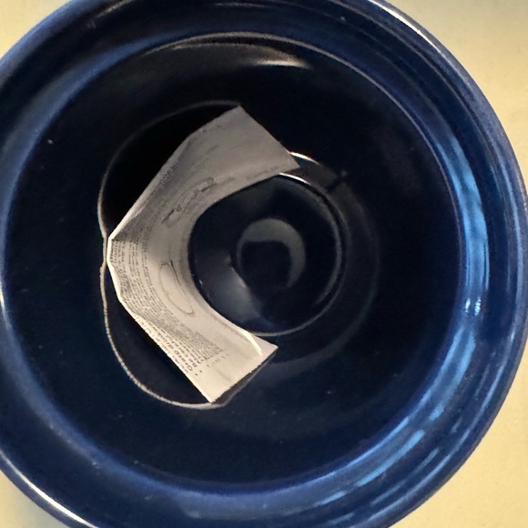 Starbucks Ceramic Tumbler - Picture 3 of 3